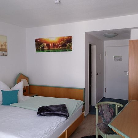 Paulin Hotel Trier Luaran gambar