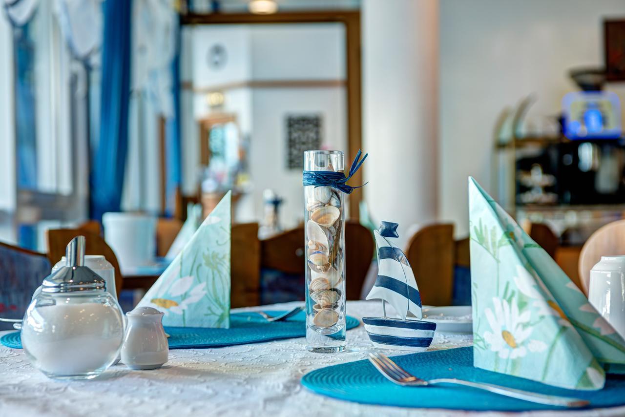 Paulin Hotel Trier Luaran gambar